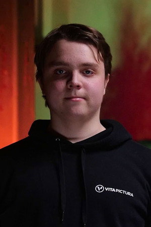 Photo of Karl Jakob Vibur from the Latest Netflix gallery