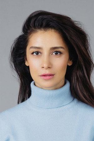 Ravshana Kurkova photo