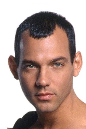 Photo of Matt Bradshaw from the Latest Netflix gallery