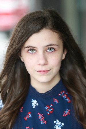 Mia Sinclair Jenness photo