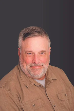 Photo of Gary Ranatza from the Latest Netflix gallery