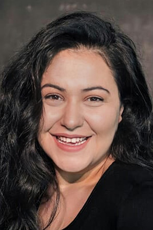 Şirin Saldamlı photo