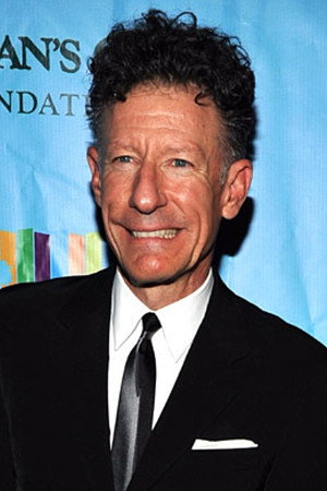 Lyle Lovett photo