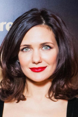 Ekaterina Klimova photo