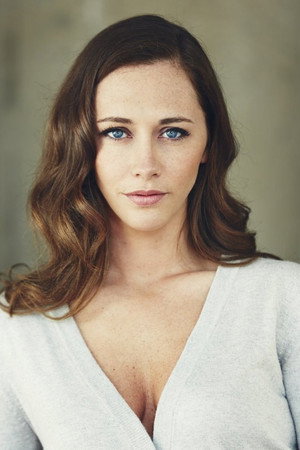 Rebecca Amzallag photo