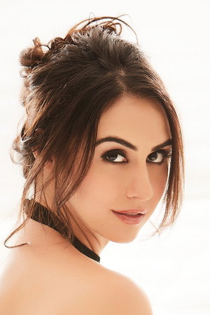 Photo of Lauren Gottlieb from the Latest Netflix gallery