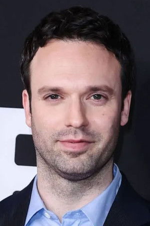 Jake Epstein photo