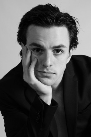Photo of Santiago Madrussan from the Latest Netflix gallery