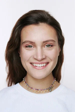 Photo of Marlene Burow from the Latest Netflix gallery