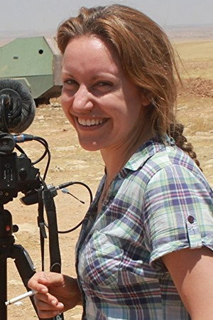 Photo of Alba Sotorra from the Latest Netflix gallery