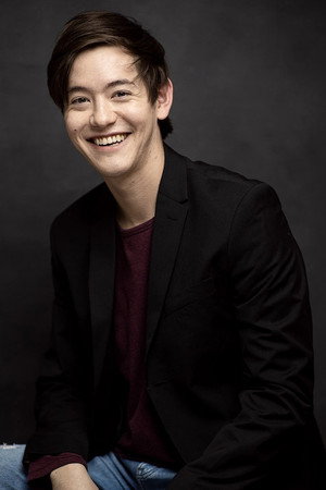 Photo of Beau Han Bridge from the Latest Netflix gallery