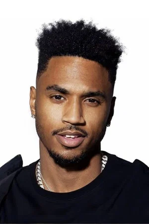 Photo of Trey Songz from the Latest Netflix gallery