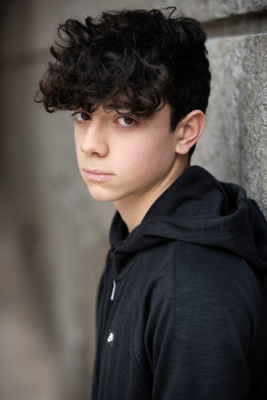 Pietro Sparvoli photo