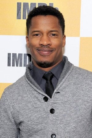 Nate Parker photo