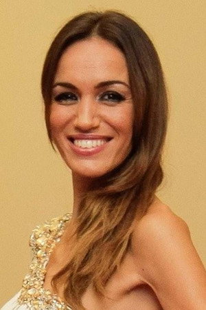 Photo of Liliana Aguiar from the Latest Netflix gallery