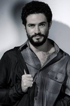 Vinícius de Oliveira photo