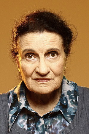 Rania Oikonomidou photo