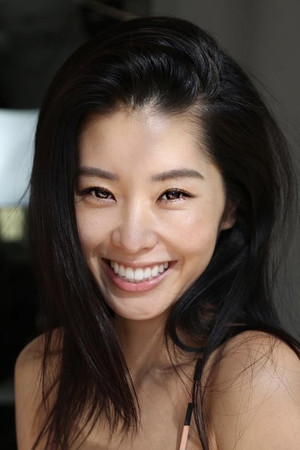 Photo of Chikako Fukuyama from the Latest Netflix gallery