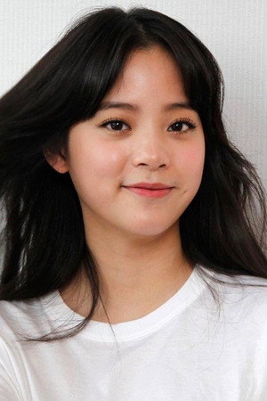Photo of Ouyang Nana from the Latest Netflix gallery