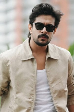 Photo of Ramzan Muhammed from the Latest Netflix gallery