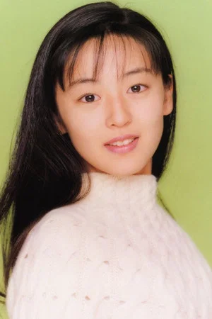 Photo of Miki Sakai from the Latest Netflix gallery