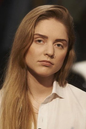 Photo of Triin Ruumet from the Latest Netflix gallery