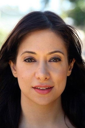 Photo of Olga Markovic from the Latest Netflix gallery