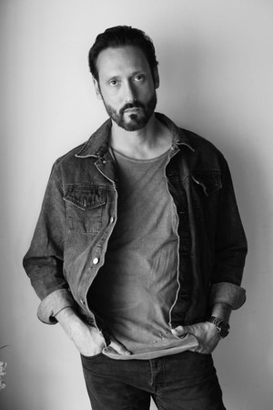 Photo of Ryan Ward from the Latest Netflix gallery