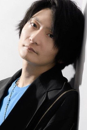 Nobunaga Shimazaki photo