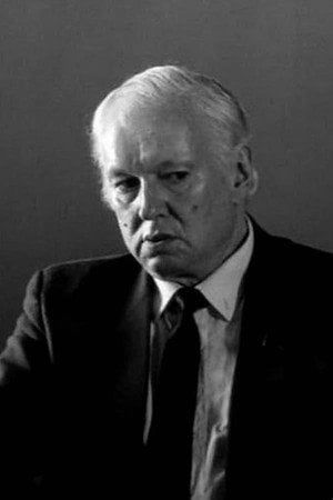 Photo of Vladimir Privalov from the Latest Netflix gallery