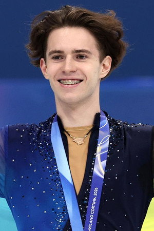 Mikhail Shaidorov photo