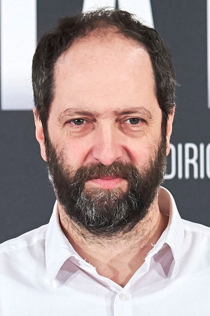 Josean Bengoetxea photo