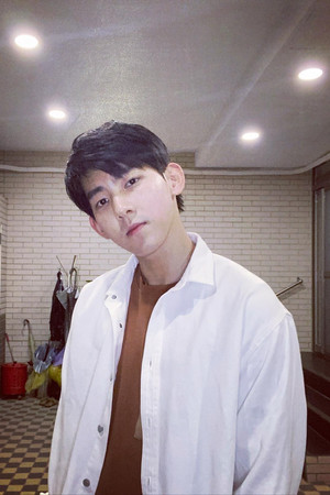 Benjamin Tsang photo