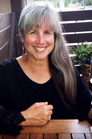 Photo of Deborah Voorhees from the Latest Netflix gallery