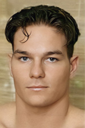 Photo of Hodge Armstrong from the Latest Netflix gallery