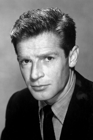 Richard Basehart photo