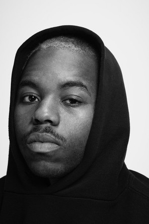 Photo of Montell Fish from the Latest Netflix gallery