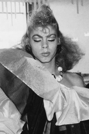 Photo of Venus Xtravaganza from the Latest Netflix gallery