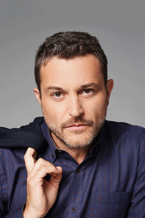 Yorgos Karamihos photo