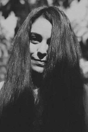 Photo of Alondra Mijangos from the Latest Netflix gallery