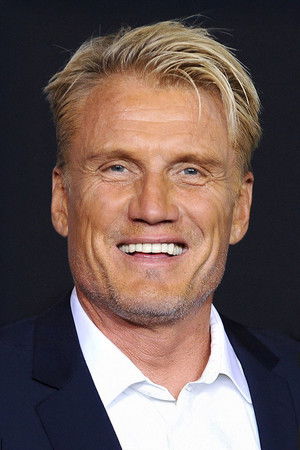 Dolph Lundgren photo