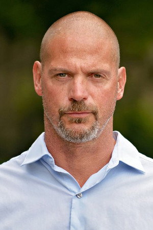 Photo of Joe Pallister from the Latest Netflix gallery