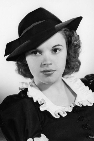 Judy Garland photo