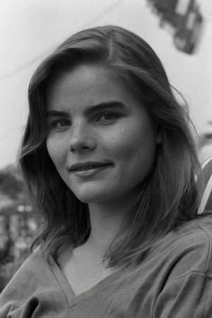Photo of Mariel Hemingway from the Latest Netflix gallery