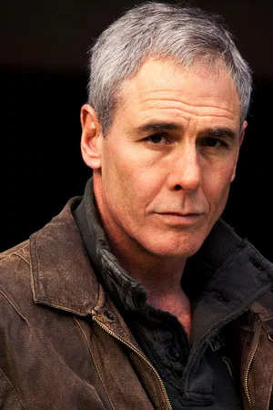 Photo of John Laughlin from the Latest Netflix gallery