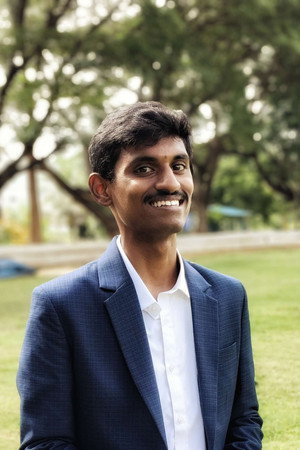 Photo of Jeevan neelakanta from the Latest Netflix gallery