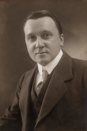 Photo of Aage Hertel from the Latest Netflix gallery