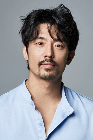 Kim Ju-hun photo