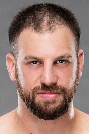 Photo of Drew Gulak from the Latest Netflix gallery