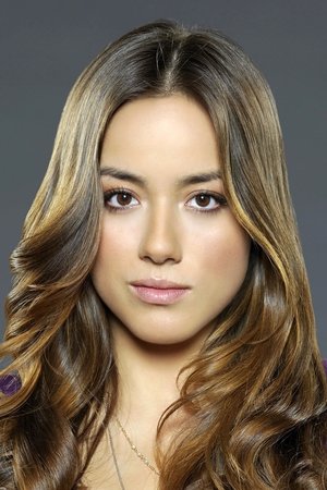 Chloe Bennet photo
